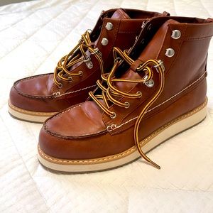 Old navy men’s size 8